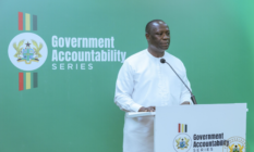 Minister upholds revocation of Adamus Resources mining leases following independent committee review
