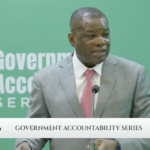 Finance Ministry approves recruitment of engineers to supervise roads – Kwame Agbodza Finance Ministry approves recruitment of engineers to supervise roads – Kwame Agbodza