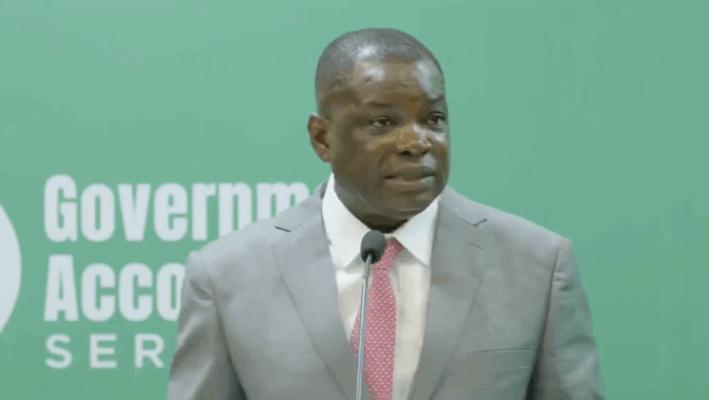 Every region has a ‘Big Push’ project – Agbodza rebuffs Minority claims – MyJoyOnline