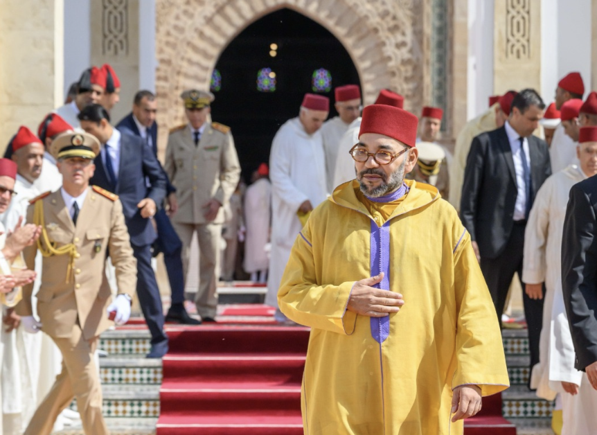 Morocco: 19,673 convicts receive royal pardon on Throne Day – MyJoyOnline