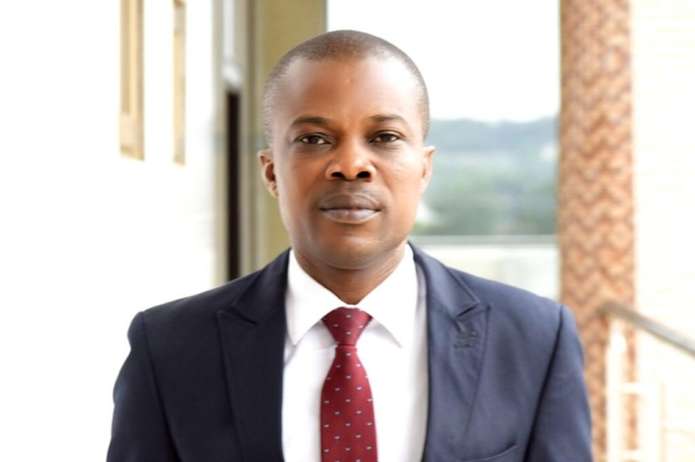 SHOCKWAVES IN GHANA: NAIMOS Attack Triggers Security Outcry and Legal Battle