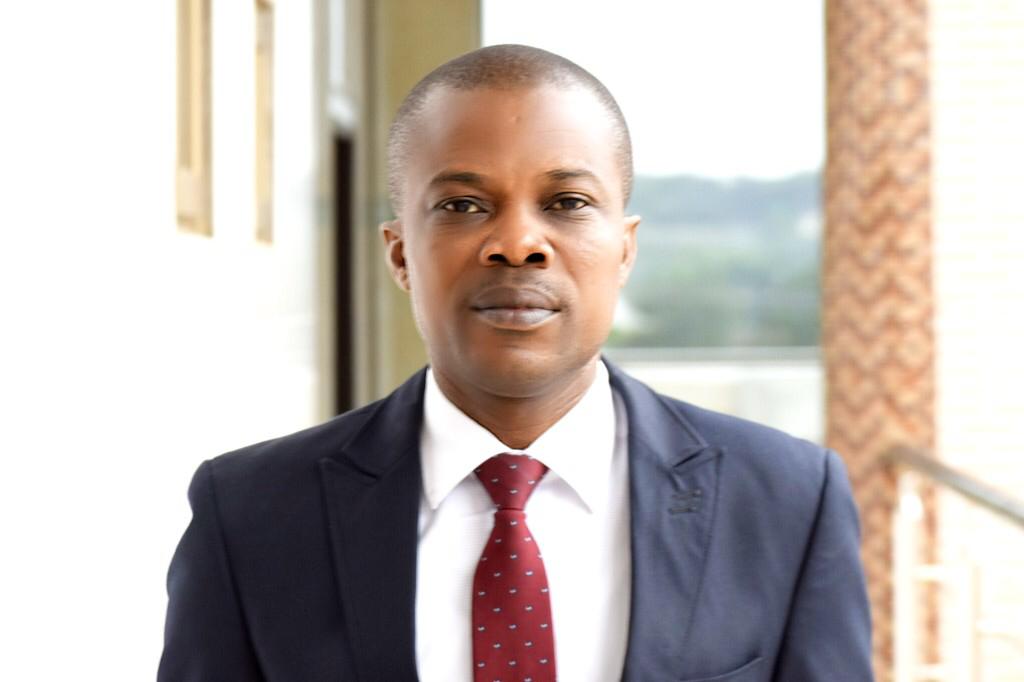 Security expert calls for review of NAIMOS ...