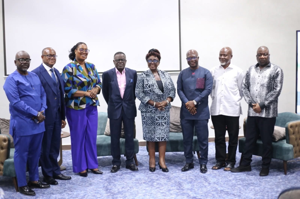 Tourism Minister urges private sector to embed culture, excellence in hospitality – MyJoyOnline