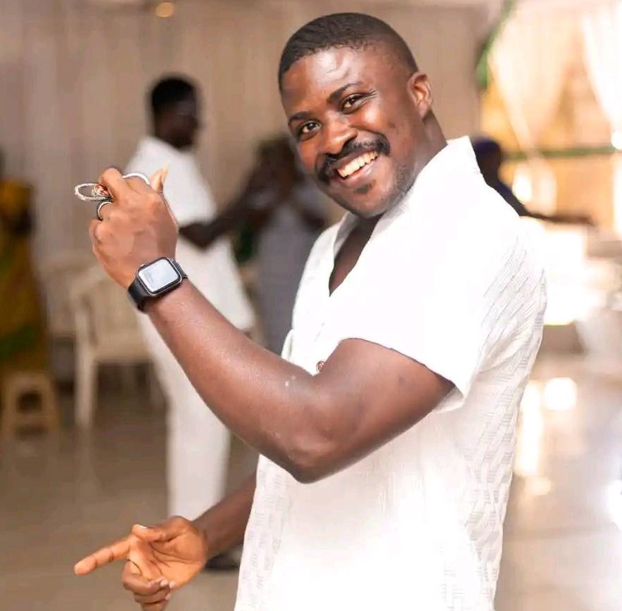 Burnt body of missing immigration officer found at Kwabenya – MyJoyOnline