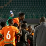 In pictures: Ivory Coast edge Nigeria late to secure WAFU-B U20 Boys Cup title