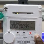 ECG cautions public against unauthorised meter transfers ECG cautions public against unauthorised meter transfers