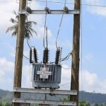 ECG installs over 200 new transformers to enhance power supply - Energy Ministry ECG installs over 200 new transformers to enhance power supply - Energy Ministry