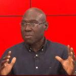 2024 Election: Bawumia’s early concession undermined results collation – Inusah Fuseini 2024 Election: Bawumia’s early concession undermined results collation – Inusah Fuseini