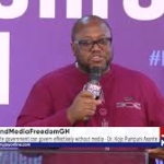 Ghana risks democratic crisis if root causes of electoral violence are ignored – CDD-Ghana warns Ghana risks democratic crisis if root causes of electoral violence are ignored – CDD-Ghana warns