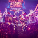Seasoned African journalists experience QNET’s flagship V-Malaysia 2025 Convention in Penang