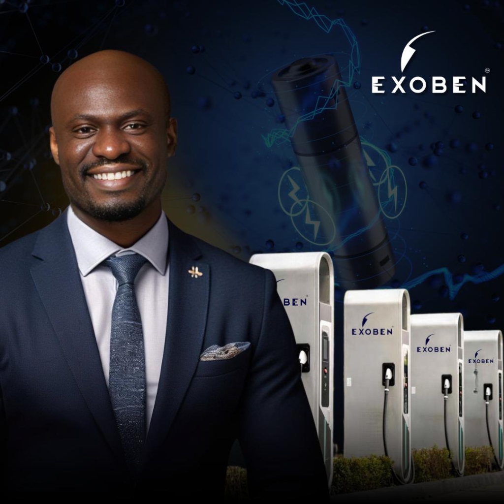 Exoben launches 2.5m private offering to expand gold, battery, and clean energy projects – MyJoyOnline