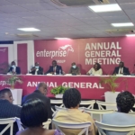 Enterprise Group announces 30% dividend increase after strong 2024 financial performance