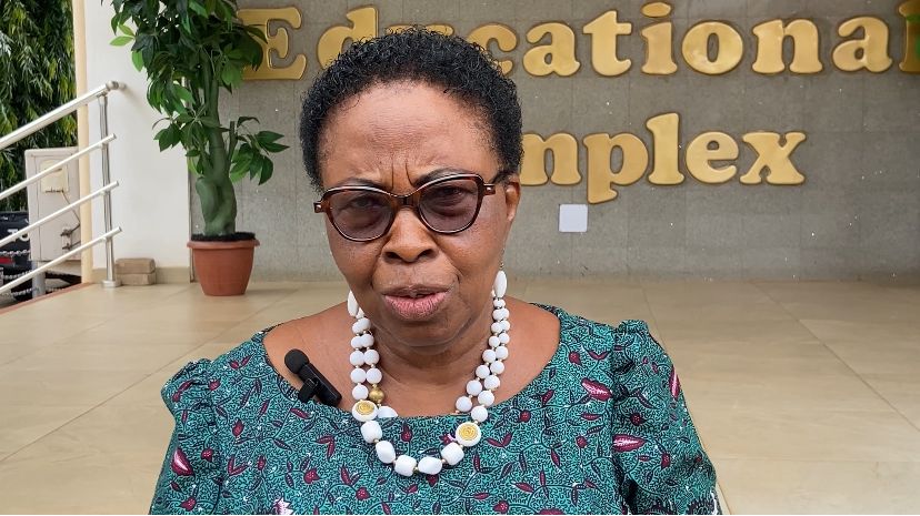 National Prayer Day: Change of behavior should complement prayers – Principal of Jackson College of Education – MyJoyOnline