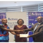 Activa Group Foundation awards Call For Projects top winner 