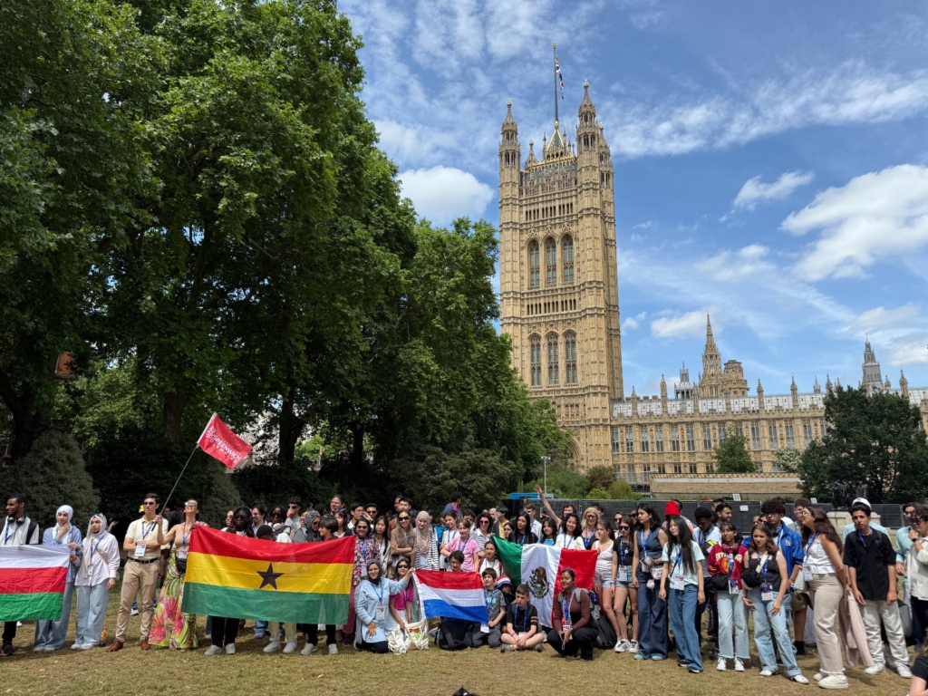 3 learners win medals for Ghana at Global Science and Art Olympiad competition – MyJoyOnline