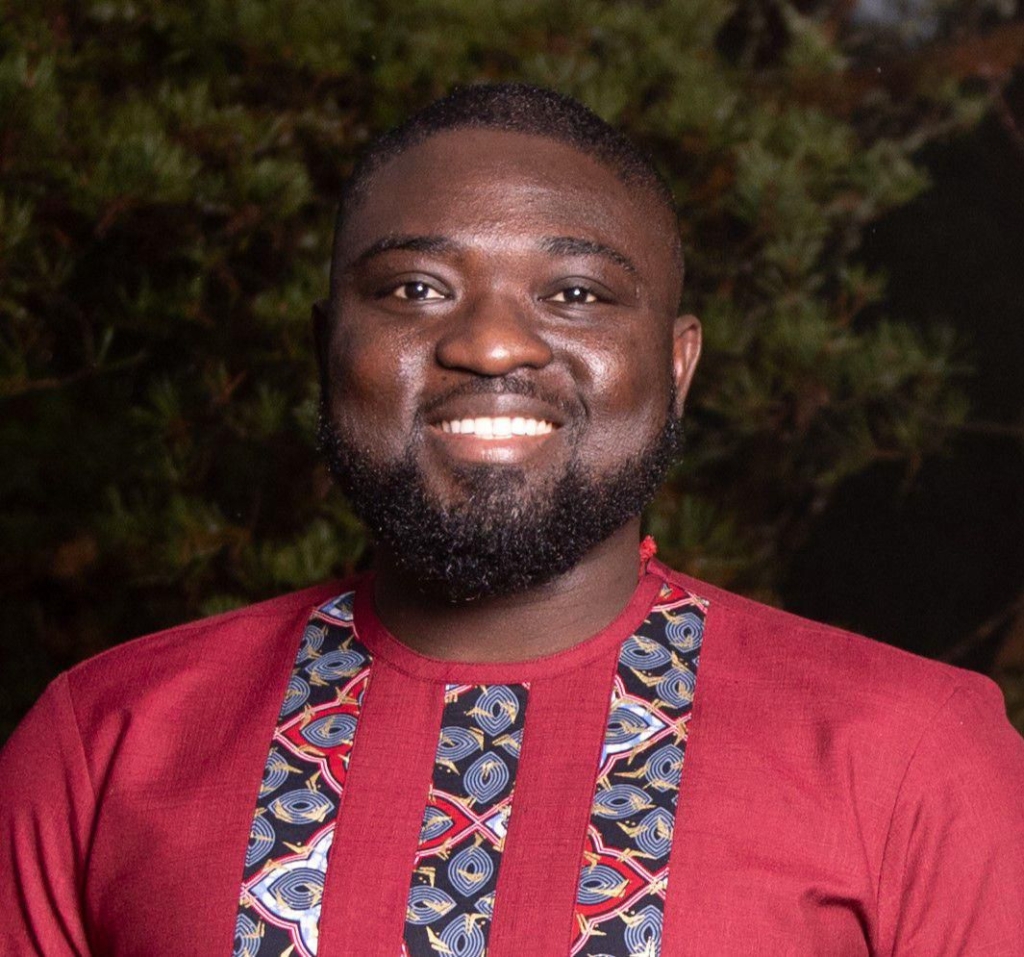 From local tools to global labs: An African scientist contributing to global hydrogen research landscape – MyJoyOnline From local tools to global labs: An African scientist contributing to global hydrogen research landscape – MyJoyOnline