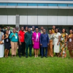 Youth urges State of Emergency declaration on galamsey at PNAfrica National Youth Mock Parliament