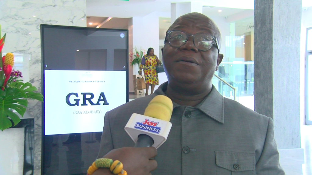 Draft VAT reform to be ready by September 2025 – GRA – MyJoyOnline