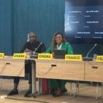 Ghana to host the 64th ACI World Congress in June 2026