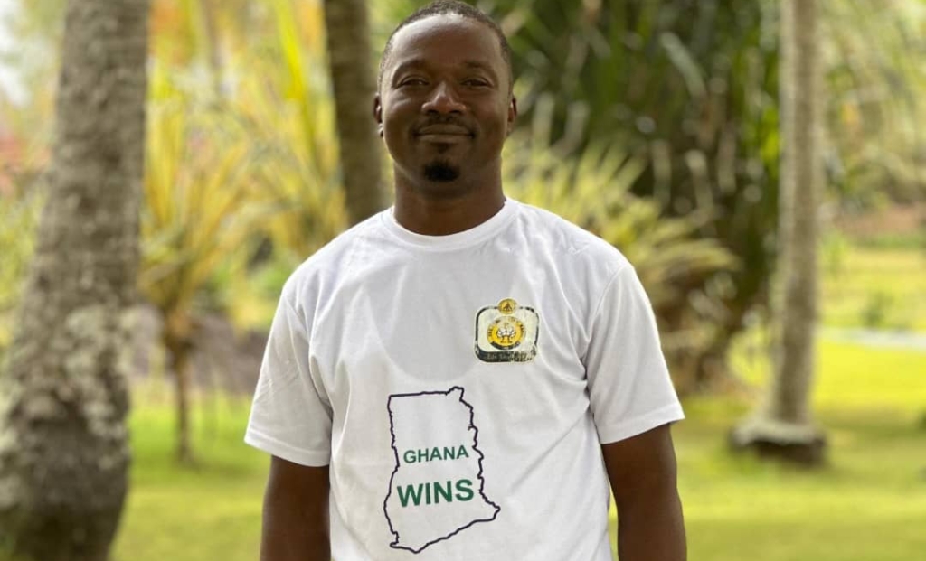 GJA election: GBC’s King Freeman Nutsukpoe elected treasurer for Volta region – MyJoyOnline