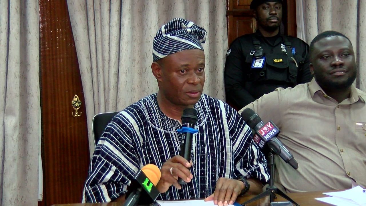Gov’t sets up committee to investigate sale of state lands, including those owned by schools 2 WhatsApp Image 2025 07 03 at 16.42.47