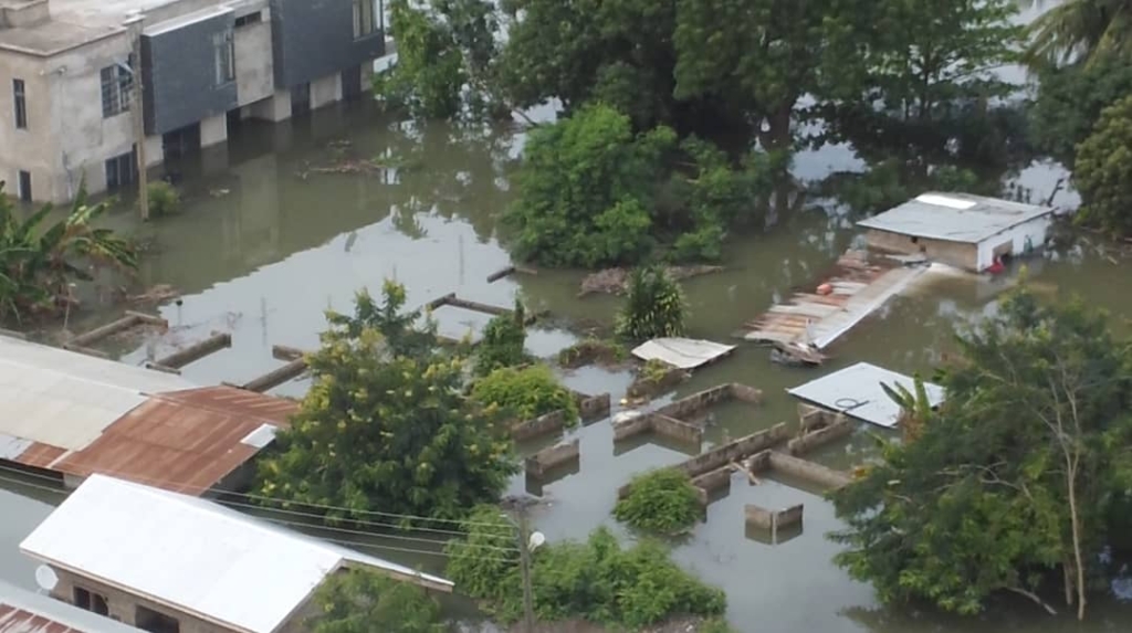 North Tongu DCE urges trust in gov’t as flood victims awaits compensation – MyJoyOnline