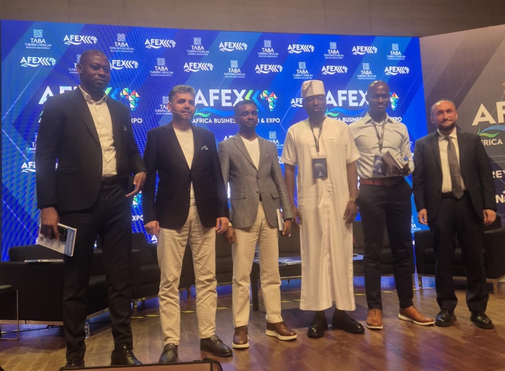 Africa is the richest continent – Youth Ambassador – MyJoyOnline