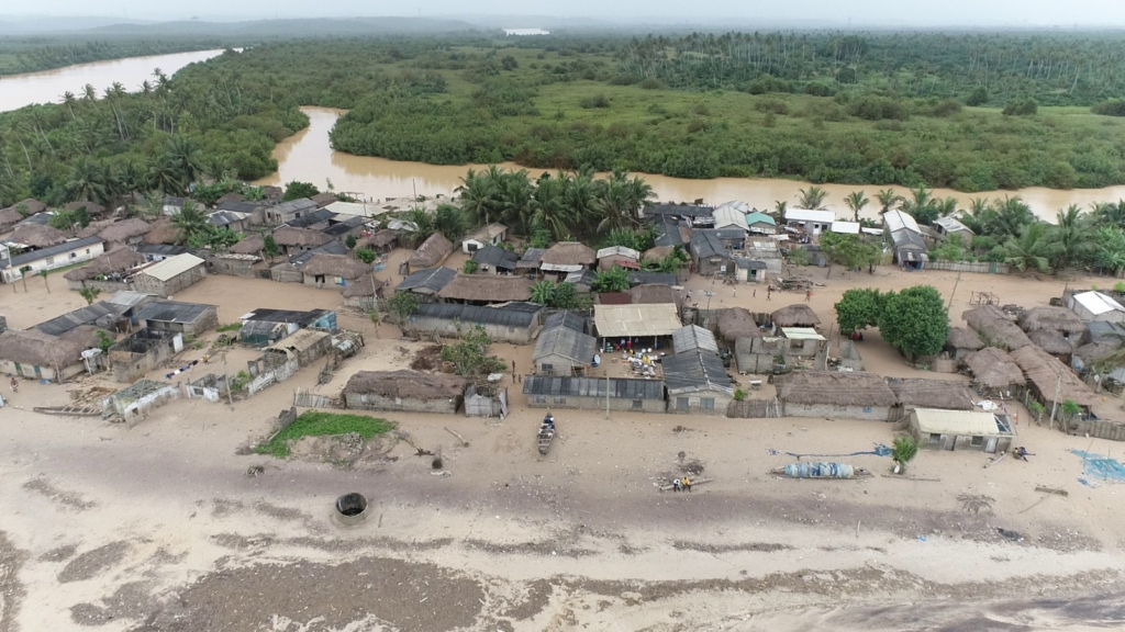 New framework offers hope for sustainable management of West Africa’s climate-stressed lagoons – MyJoyOnline