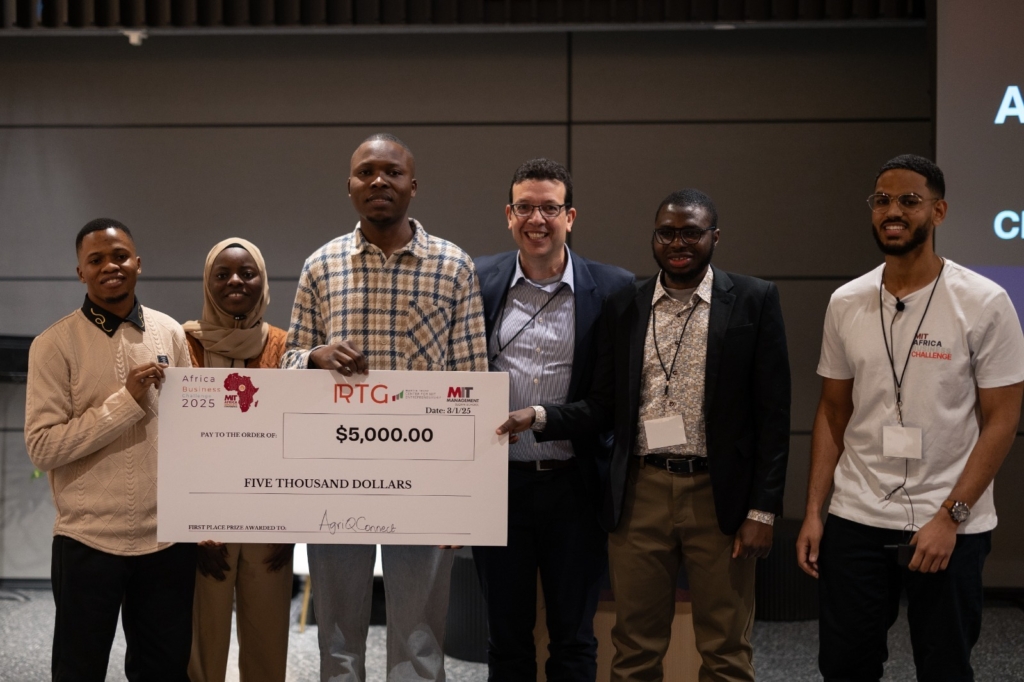 MIT Africa Business Challenge: A triumphant start and a bold vision for 2026 – MyJoyOnline