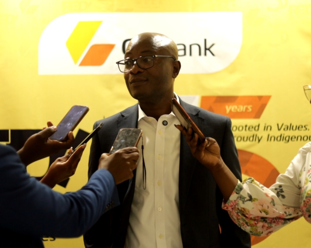 CalBank marks 35 years of banking excellence with ‘Red Week’ celebration – MyJoyOnline