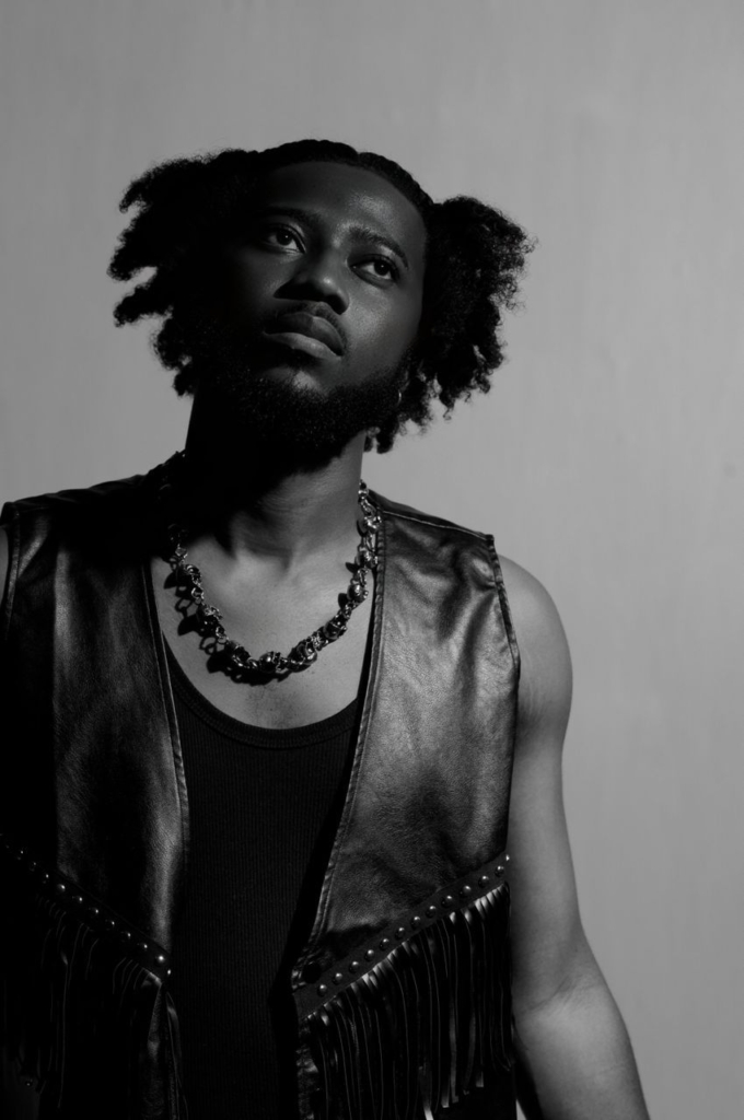 I needed to disconnect to realign - Kwesi Slay I needed to disconnect to realign - Kwesi Slay