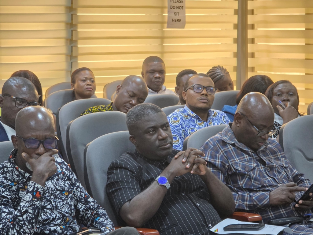 IMCC engages national-level stakeholders for National Decentralisation Policy 2 WhatsApp Image 2025 07 07 at 5.33.10 AM