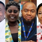 Mahama nominates Gyakye Quayson, 3 others in final batch of Deputy Ministers