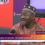 Reliable funding key to avoiding debt in road projects – Alhassan Suhuyini Reliable funding key to avoiding debt in road projects – Alhassan Suhuyini