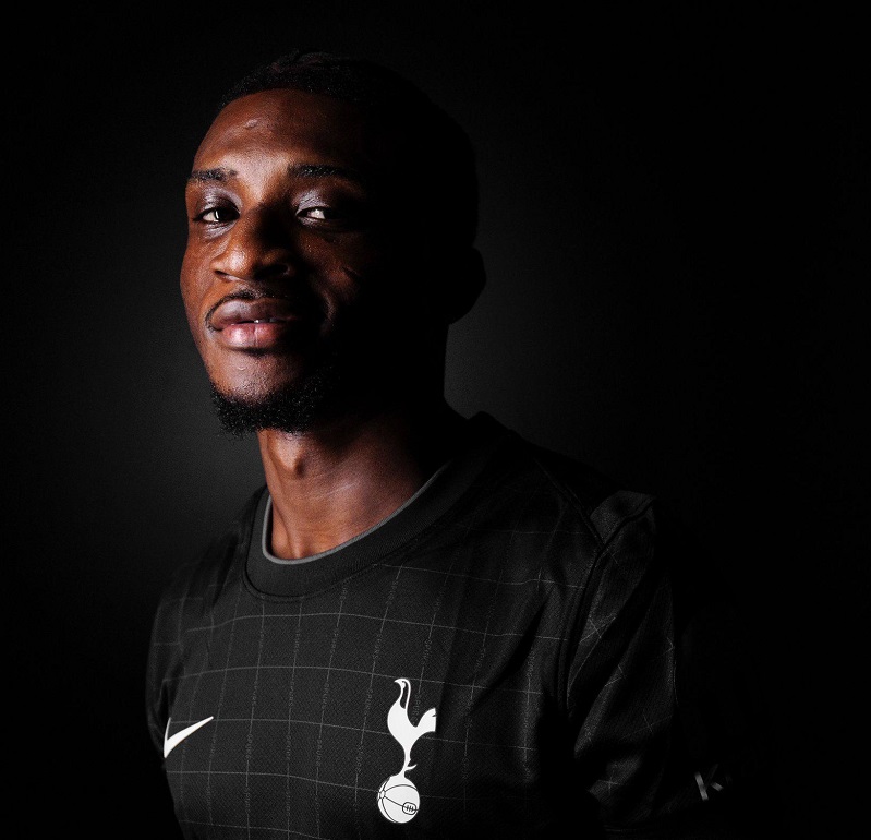 I hope to inspire Spurs to Champions League success – Mohammed Kudus – MyJoyOnline