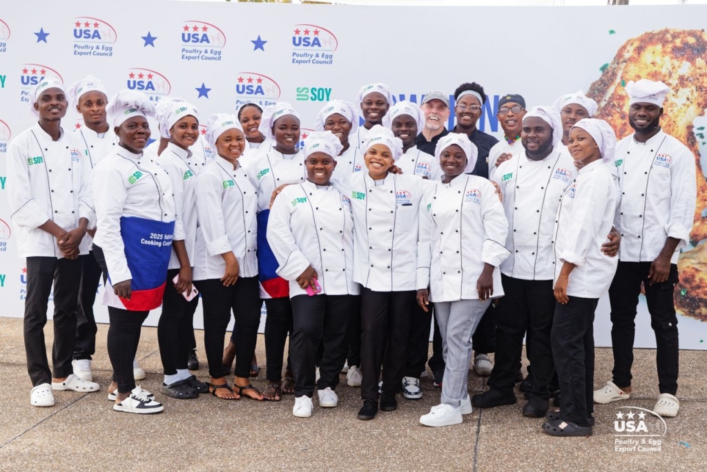 USAPEEC concludes 7th national training programme and cooking competition – MyJoyOnline