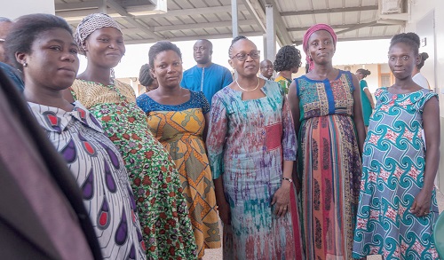 The role of pregnancy schools in reducing maternal mortality in Ghana