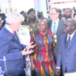 Ghana hosts 4th International Maritime Defense Conference to tackle piracy and transnational crimes