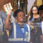 Results from Ablekuma North rerun: Ewurabena Aubynn is MP-elect Results from Ablekuma North rerun: Ewurabena Aubynn is MP-elect