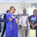 Archbishop Duncan-Williams calls on private sector players to support mental healthcare