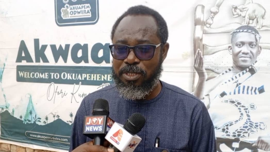 Youth must prioritise cultural values over materialism within tourism industry – GTDC – MyJoyOnline