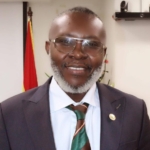 Mahama appoints Dr George Kojo Owusu as Ag CEO of National Ambulance Service Mahama appoints Dr George Kojo Owusu as Ag CEO of National Ambulance Service