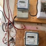 A/R: Police arrest prepaid meter thief in Abuakwa Agogo A/R: Police arrest prepaid meter thief in Abuakwa Agogo