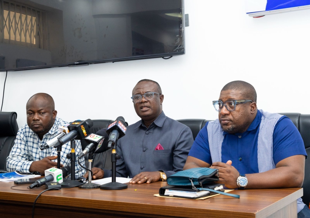 NPP outlines guidelines ahead of 2025 National Delegates Conference – MyJoyOnline NPP outlines guidelines ahead of 2025 National Delegates Conference – MyJoyOnline