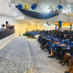 CIHRM Ghana confers chartered status on 28 members, 170 associates CIHRM Ghana confers chartered status on 28 members, 170 associates