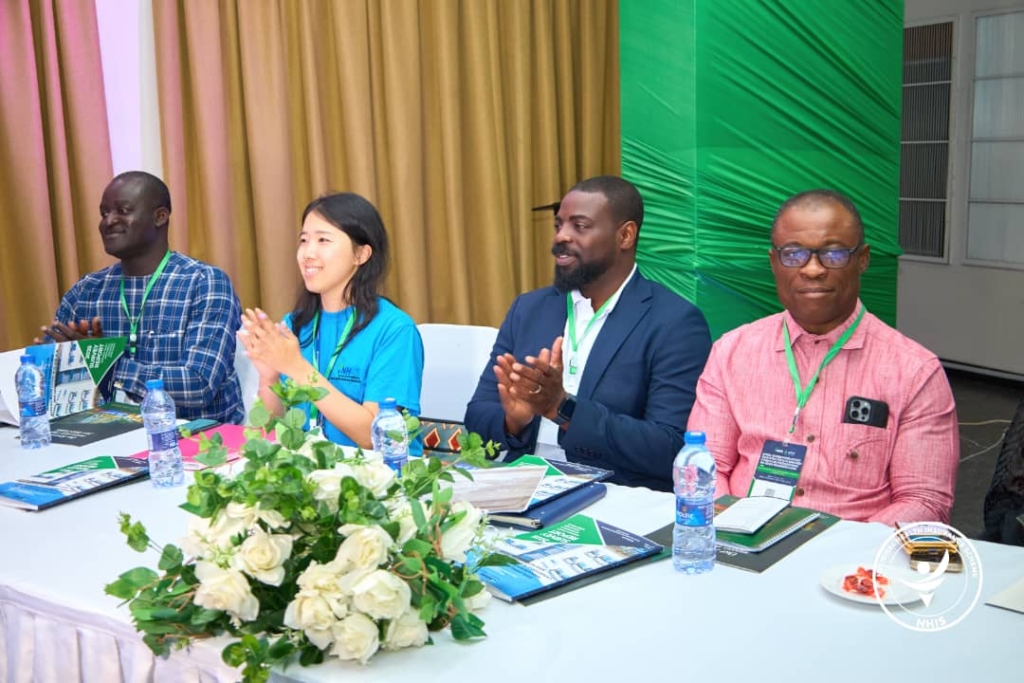 NHIA/KOFIH holds conference on diabetes and hypertension management in Ghana – MyJoyOnline