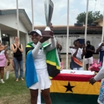 Tanzanian Golfer Madina Iddi retains Ghana Ladies Amateur Open trophy Tanzanian Golfer Madina Iddi retains Ghana Ladies Amateur Open trophy