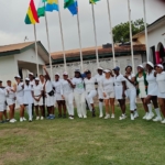 Ghana Golf Association hails success of Ladies Amateur tournament