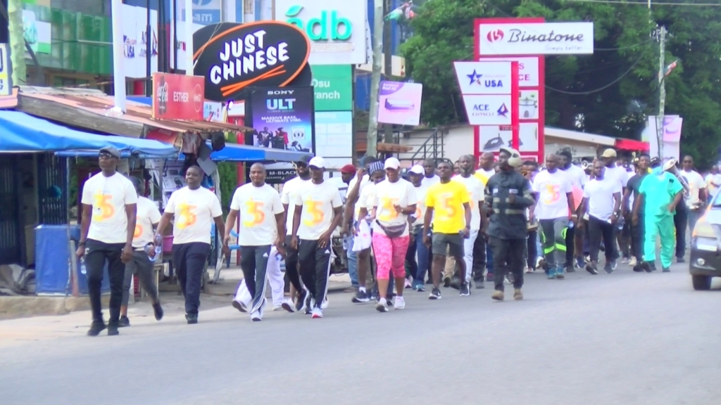 CalBank celebrates 35 years of resilience, innovation, and growth – MyJoyOnline