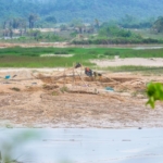 NDC executives named in operations of rogue anti-galamsey taskforce, but deny allegations NDC executives named in operations of rogue anti-galamsey taskforce, but deny allegations